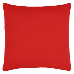 Klassisches Kissen mit Füllung 40 x 40 cm - 100% Baumwolle