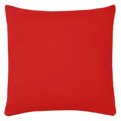 Klassisches Kissen mit Füllung 40 x 40 cm - 100% Baumwolle