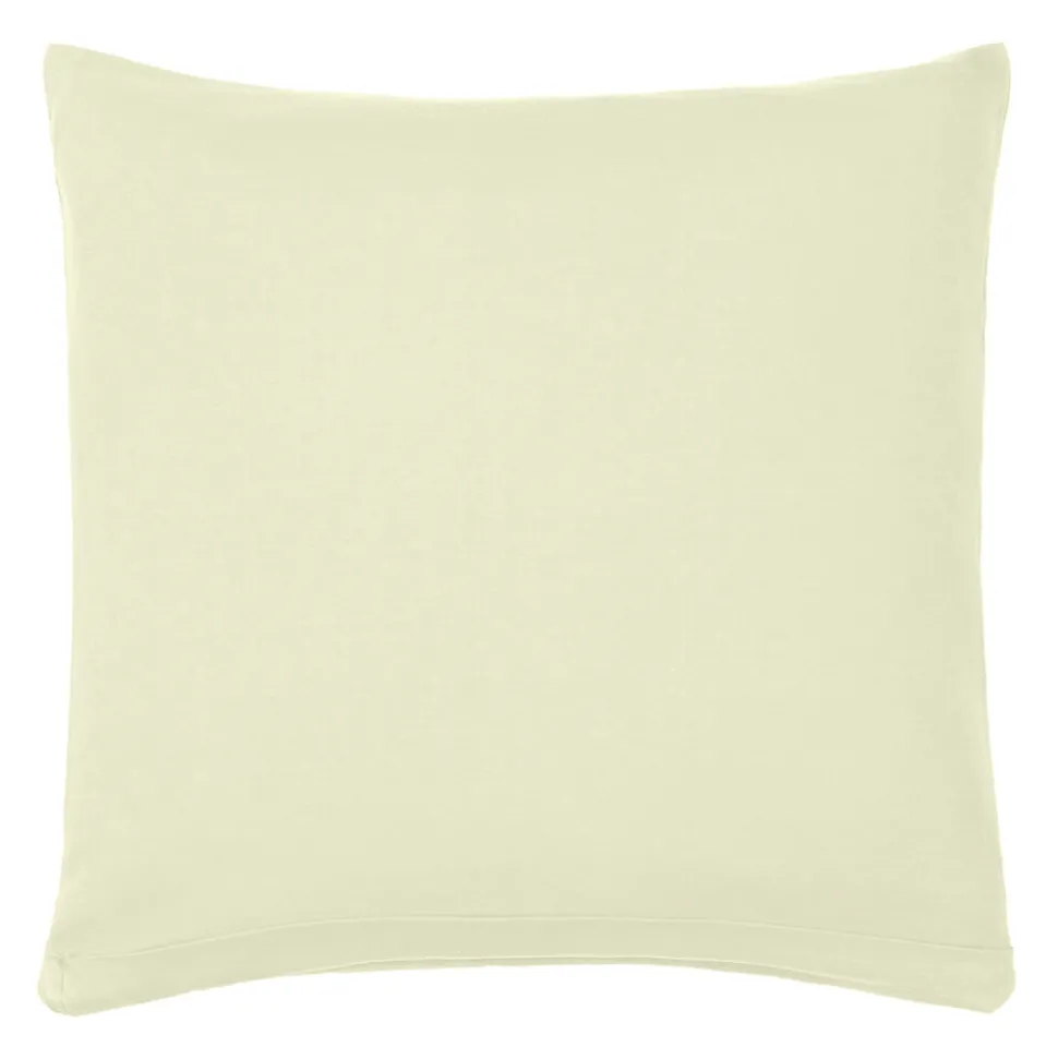 Klassisches Kissen mit Füllung 40 x 40 cm - 100% Baumwolle