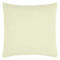 Klassisches Kissen mit Füllung 40 x 40 cm - 100% Baumwolle