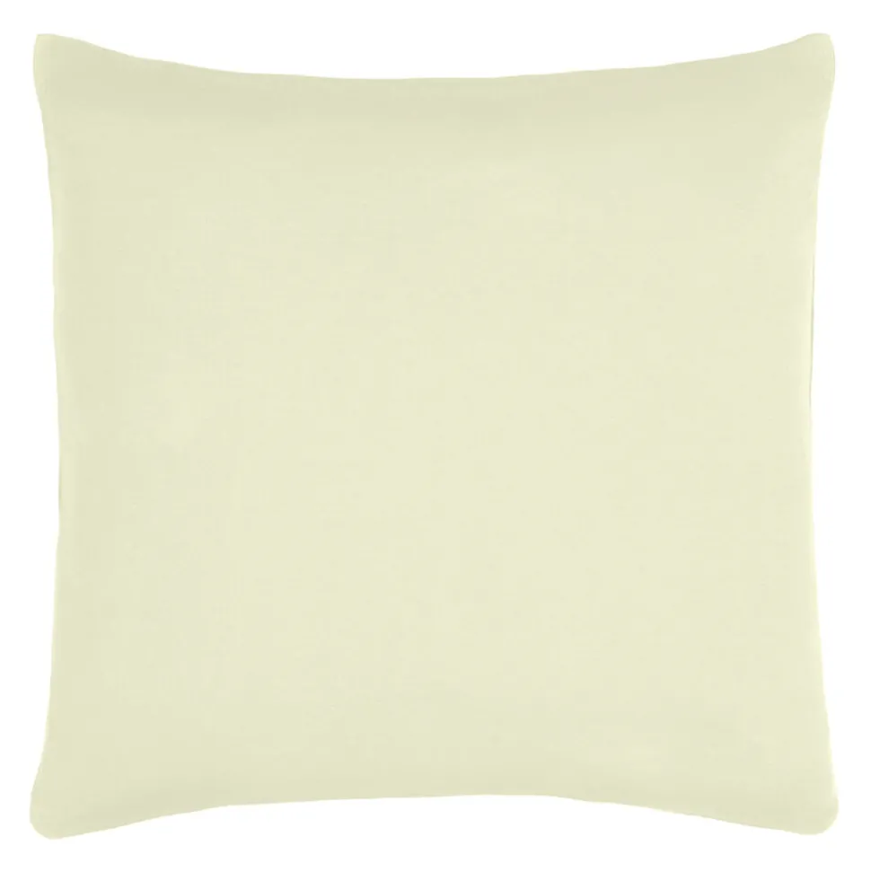 Klassisches Kissen mit Füllung 40 x 40 cm - 100% Baumwolle