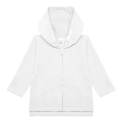 Kleinkind Kapuzen-Sweatjacke