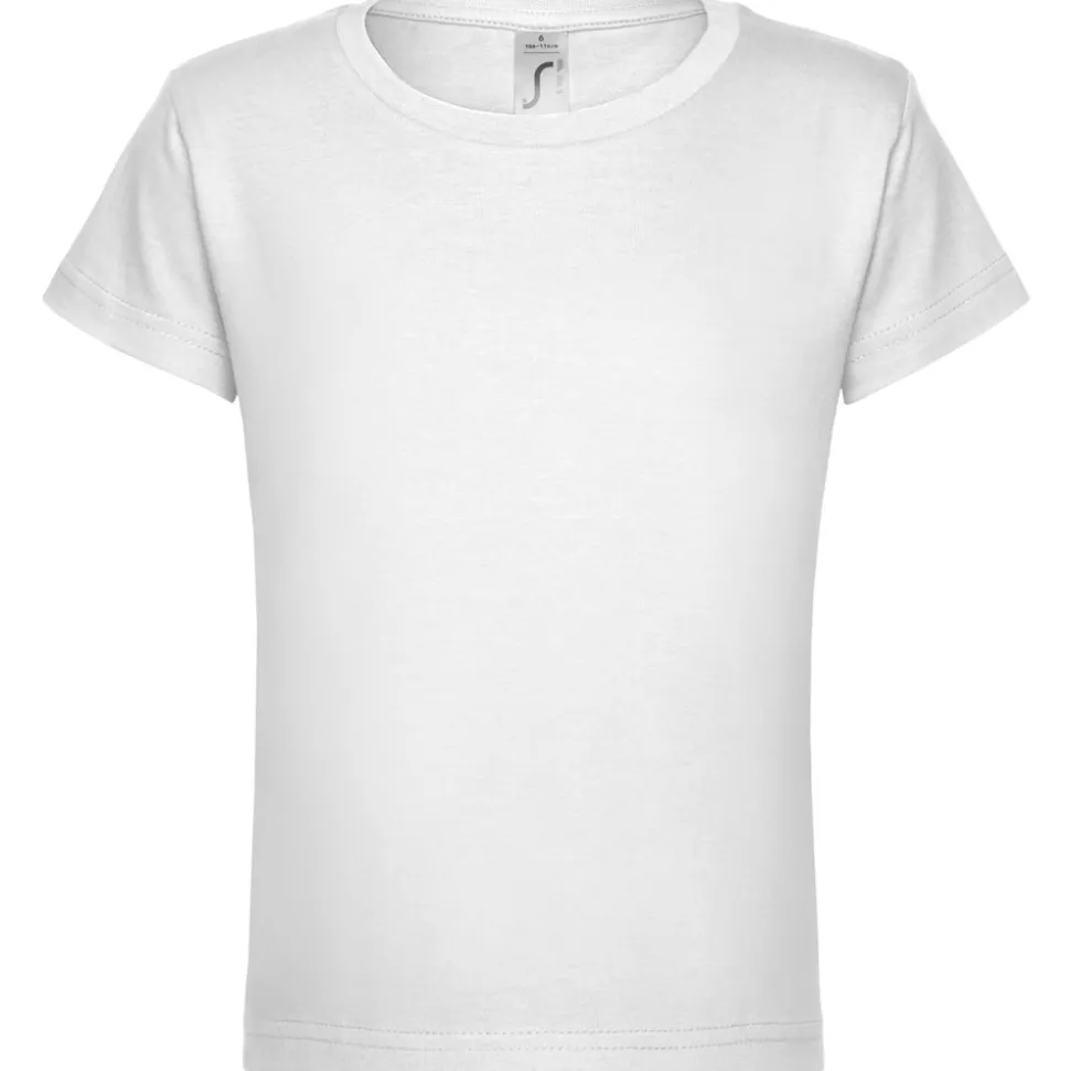 Mädchen T-Shirt Cherry