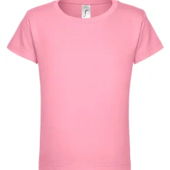 Mädchen T-Shirt Cherry