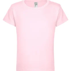 Mädchen T-Shirt Cherry