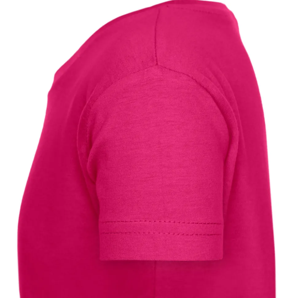 Mädchen T-Shirt Cherry