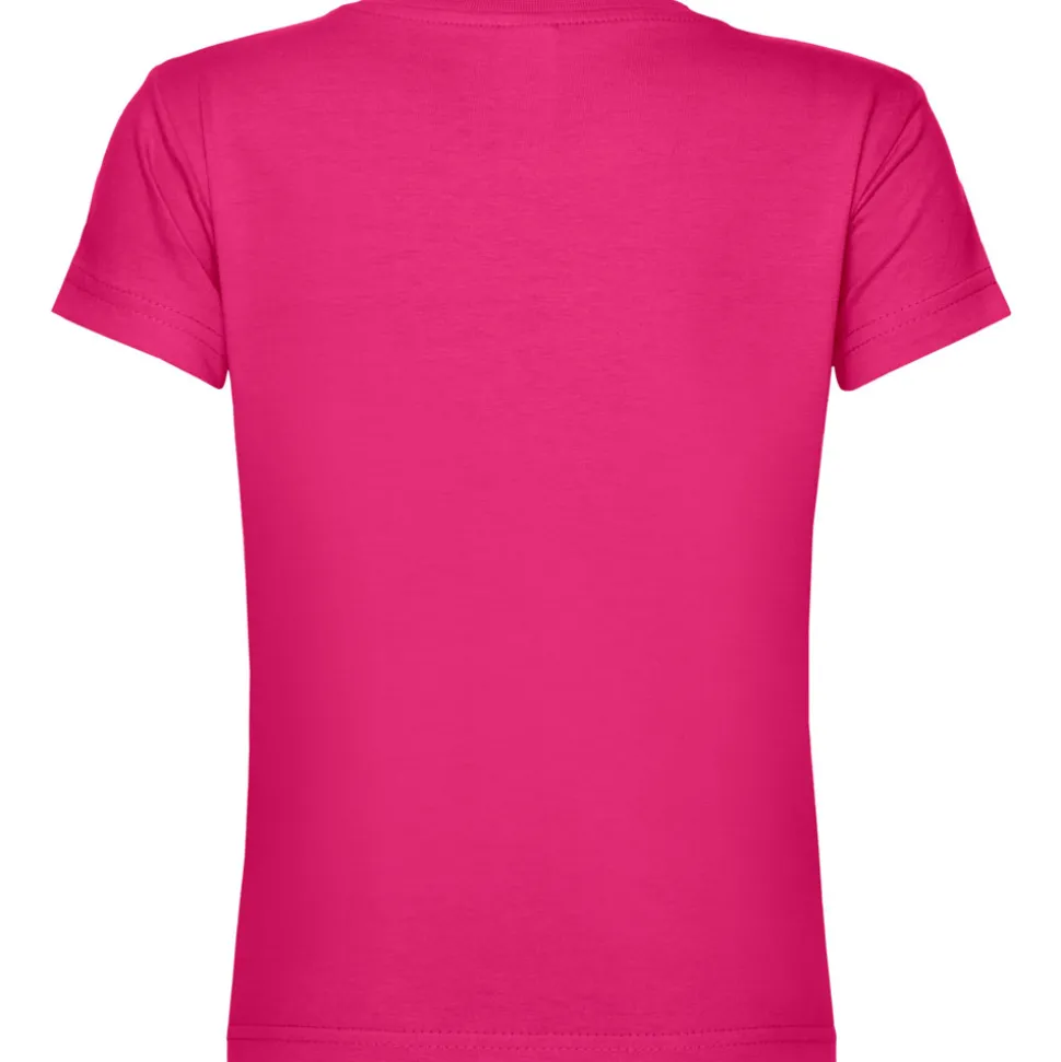 Mädchen T-Shirt Cherry