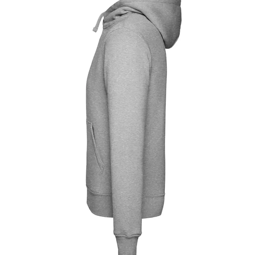 Männer Authentic Hoodie