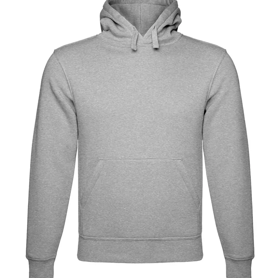 Männer Authentic Hoodie