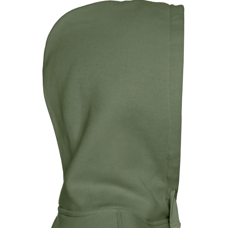 Männer Authentic Hoodie