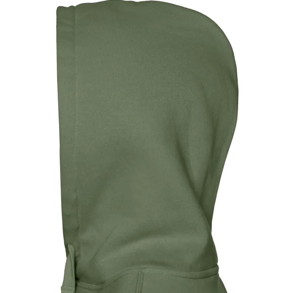 Männer Authentic Hoodie