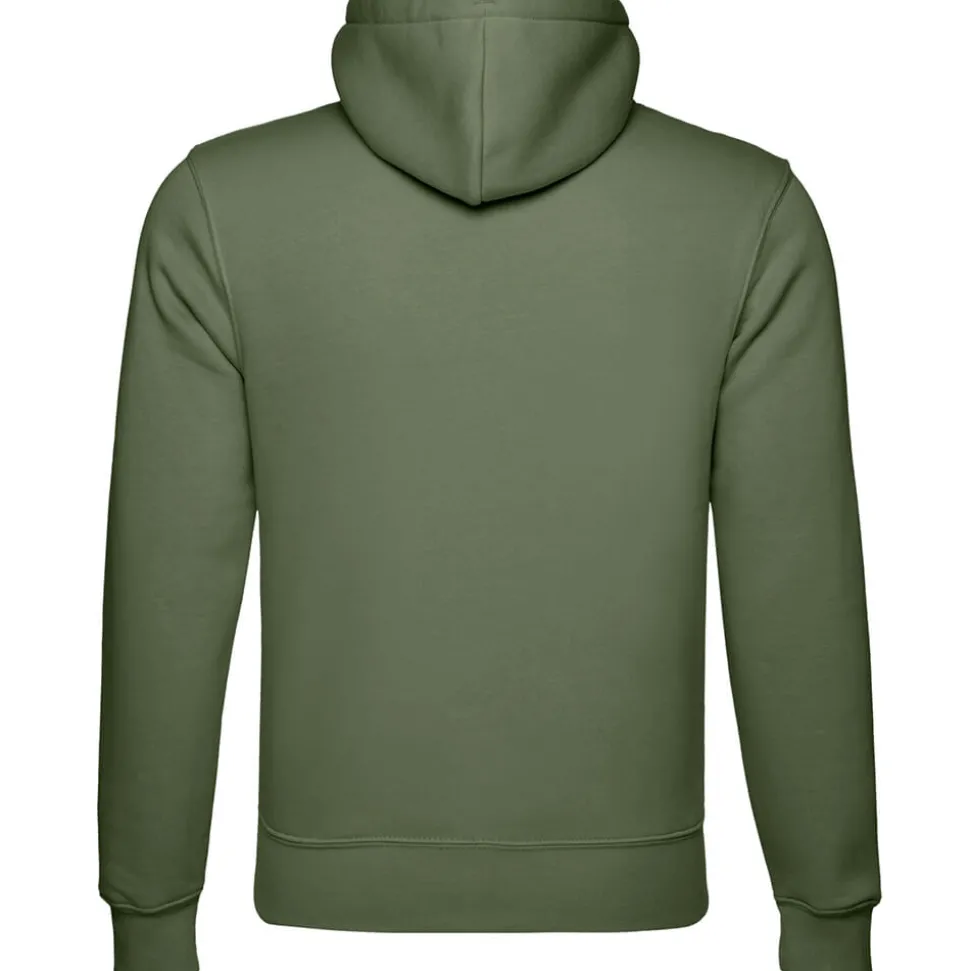 Männer Authentic Hoodie