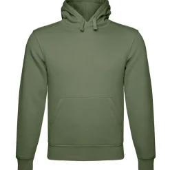 Männer Authentic Hoodie
