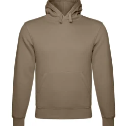 Männer Authentic Hoodie