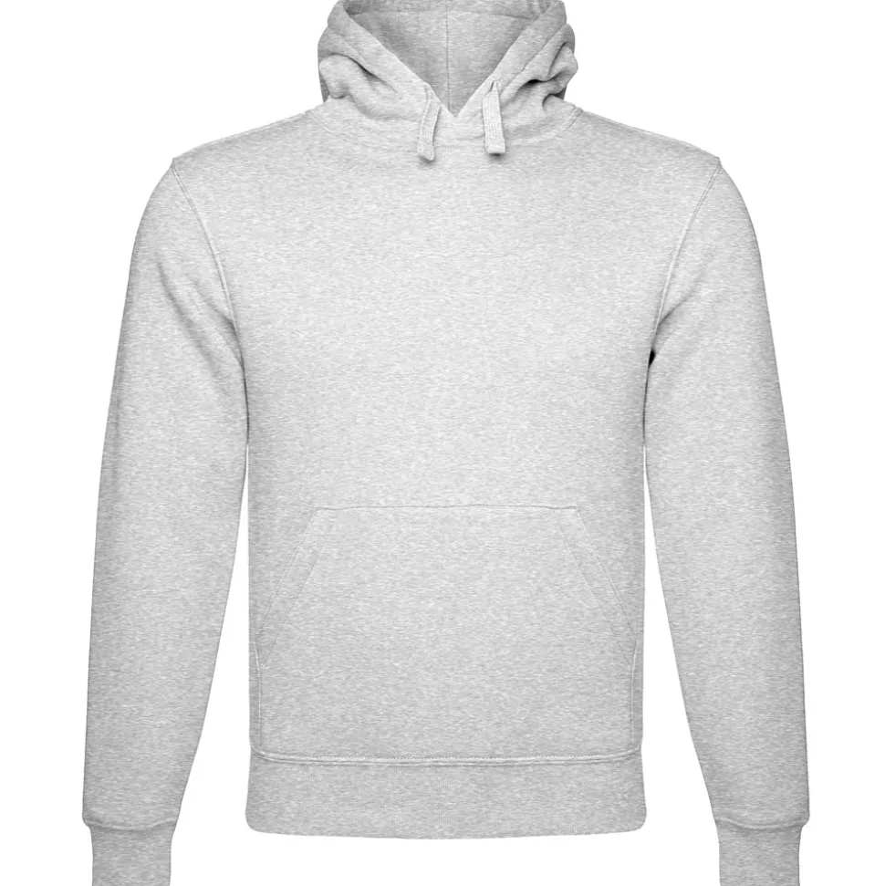 Männer Authentic Hoodie