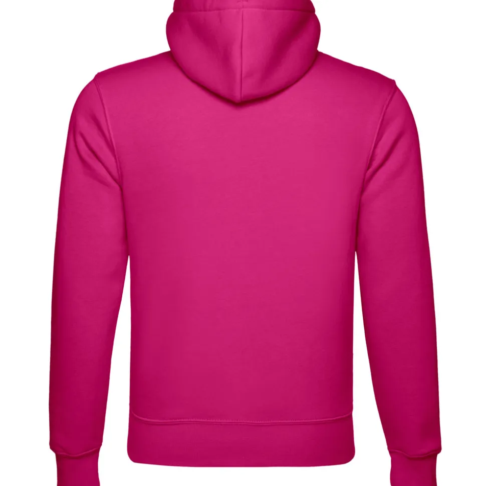 Männer Authentic Hoodie