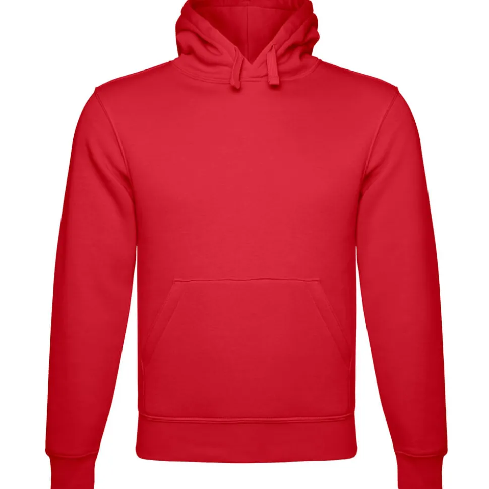 Männer Authentic Hoodie