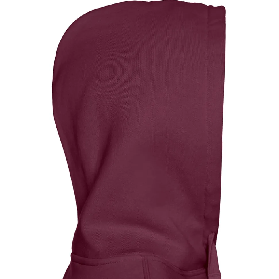 Männer Authentic Hoodie