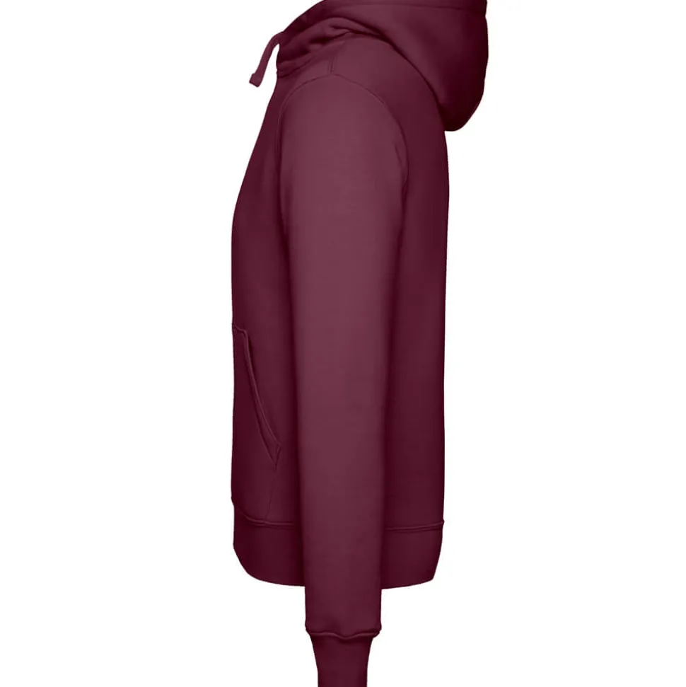 Männer Authentic Hoodie