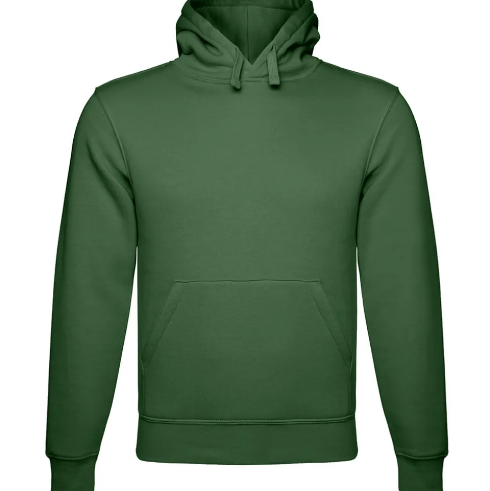 Männer Authentic Hoodie