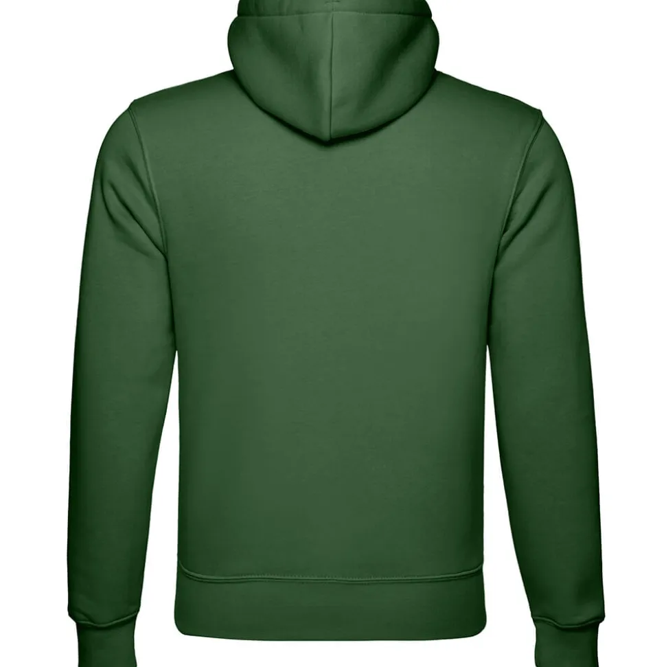 Männer Authentic Hoodie