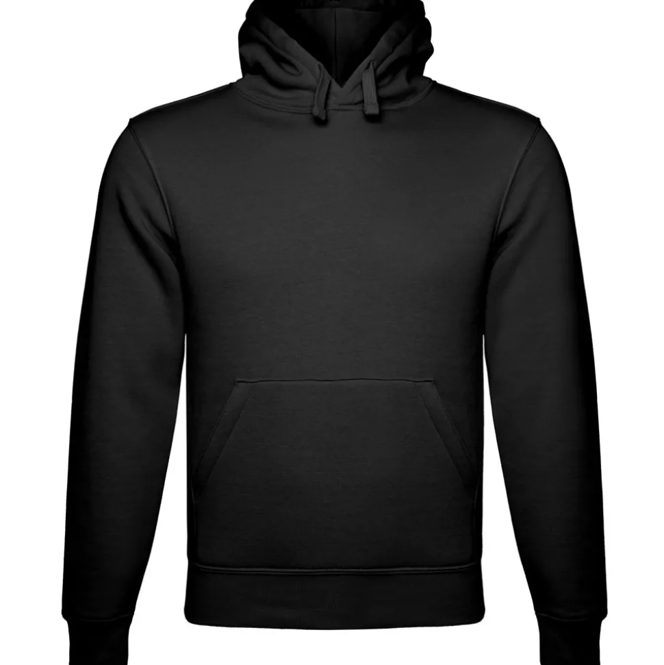 Männer Authentic Hoodie
