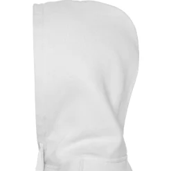 Männer Authentic Hoodie in Übergröße