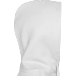 Männer Authentic Hoodie in Übergröße