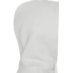 Männer Authentic Hoodie in Übergröße