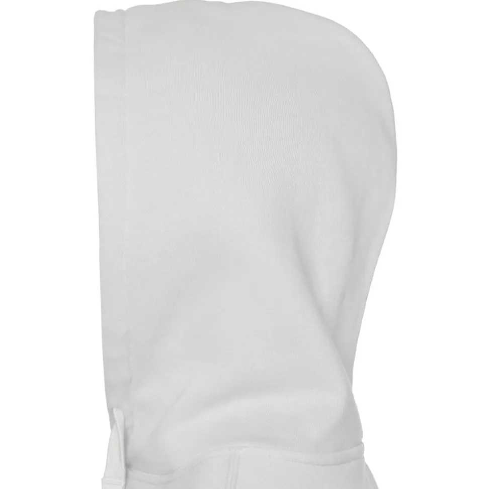 Männer Authentic Hoodie in Übergröße
