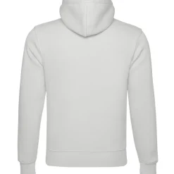 Männer Authentic Hoodie in Übergröße