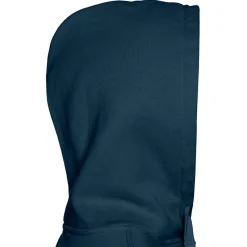 Männer Authentic Hoodie in Übergröße