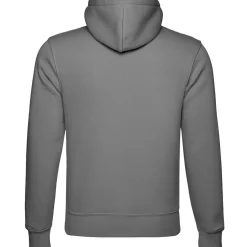 Männer Authentic Hoodie in Übergröße