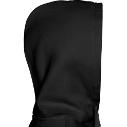 Männer Authentic Hoodie in Übergröße
