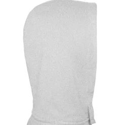 Männer Authentic Kapuzen-Sweatjacke in Übergröße