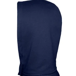 Männer Authentic Kapuzen-Sweatjacke in Übergröße