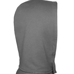 Männer Authentic Kapuzen-Sweatjacke in Übergröße