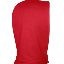 Männer Authentic Kapuzen-Sweatjacke in Übergröße