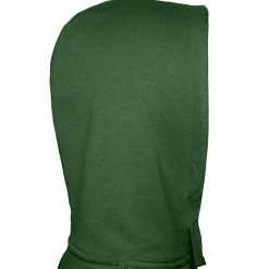 Männer Authentic Kapuzen-Sweatjacke in Übergröße