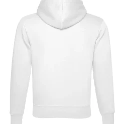 Männer Authentic Kapuzen-Sweatjacke