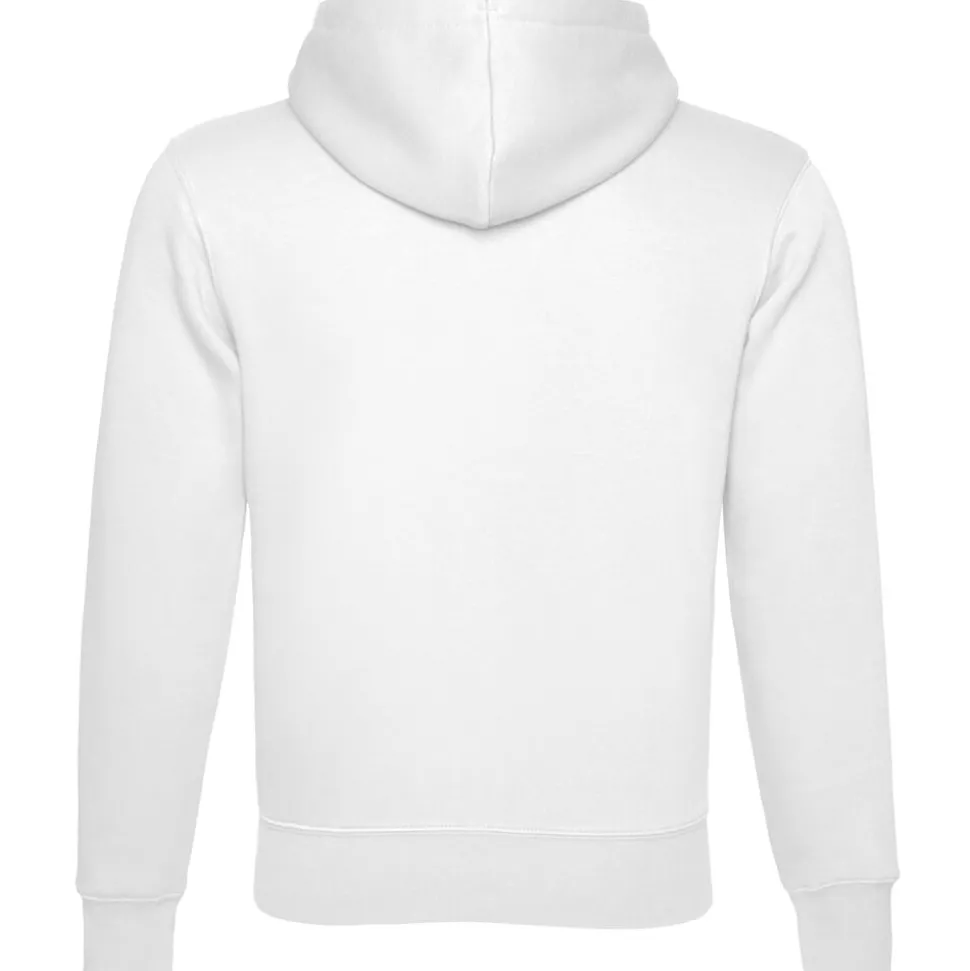 Männer Authentic Kapuzen-Sweatjacke