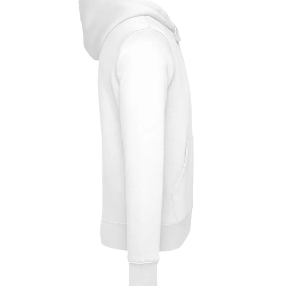 Männer Authentic Kapuzen-Sweatjacke