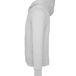 Männer Authentic Kapuzen-Sweatjacke