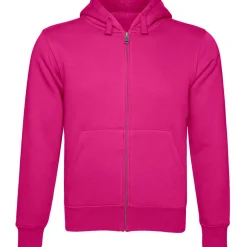 Männer Authentic Kapuzen-Sweatjacke