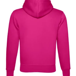 Männer Authentic Kapuzen-Sweatjacke