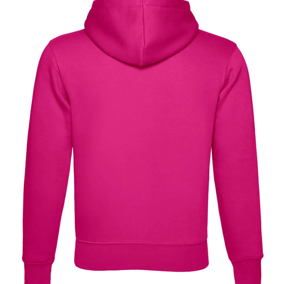 Männer Authentic Kapuzen-Sweatjacke