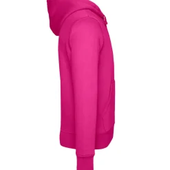Männer Authentic Kapuzen-Sweatjacke