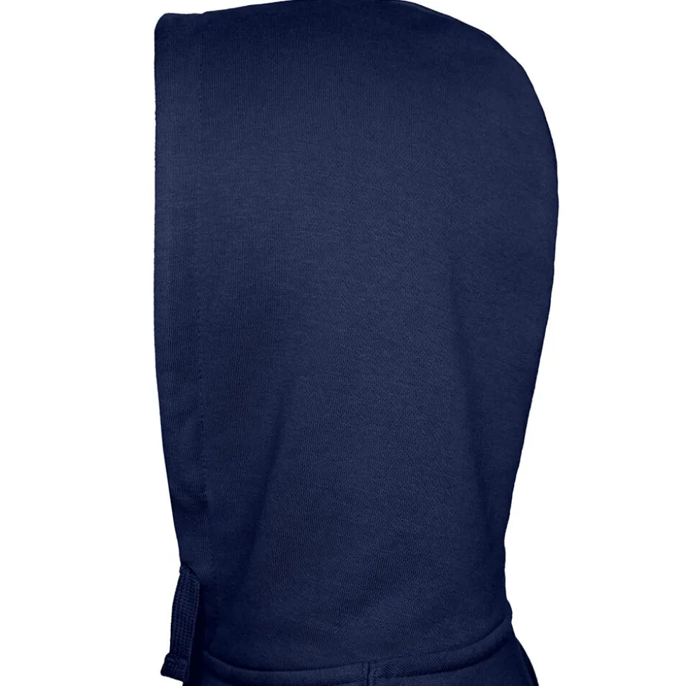Männer Authentic Kapuzen-Sweatjacke