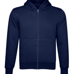 Männer Authentic Kapuzen-Sweatjacke