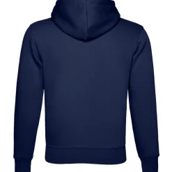 Männer Authentic Kapuzen-Sweatjacke